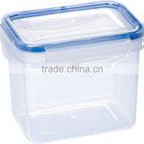 HOT Selling Colorful With Lid Quadrate Storage Box & Lunch Box BPA Free thumbnail-3