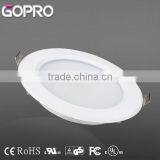 7w Round Led Down Light