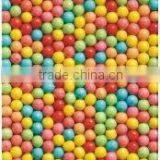 Color Gum Balls (candy Chewing Gum Bubble Gum) thumbnail-1