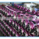 High Quality Electric Stand up Scooter Hover Board Scooter Three Wheel Electric Scooter With Chrome thumbnail-6