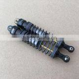 Billet Machined 100mm Spring Shock Absorber for Axial SCX10 Sand D90