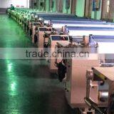 China Best Quality HLY-708 Medical Gauze Loom for Making Bandage for Sale thumbnail-1