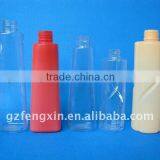 Plastic Cosmetic Packaging/PET Bottle/spray Bottle