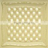 Alternative to Mineral Fiber Ceiling Tiles