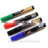 Refillable Permanent Marker Pen Without a Clip thumbnail-2