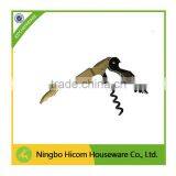 Souvenir Wine Bottle Opener/Corkscrew/seahorse Shape Bottle Opener thumbnail-2