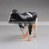 Recur Non-toxic Animal Toys Plastic Cow Farm Animals Toys thumbnail-3