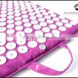 Wholesale Body Massage Pain Relief Acupressure Foot Mat,Massage Mat thumbnail-4