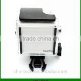 Xiaomi Yi Accessories Waterproof Housing Case+Expand Case Cover+LCD Screen Display+External Battery thumbnail-5