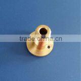 High Quality and Best Price Hardware Brass Insert Nut thumbnail-5