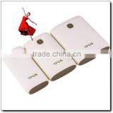 5200mAh 2.1A Cell Phone Power Bank Charger thumbnail-2