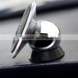 Top Selling 360 Degree Rotation Adjustable Magnetic Air Vent Mount Holder for Car thumbnail-4