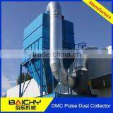 Sawdust Pulse Dust Collector