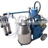 PROTABLE CONVENIENT CLAW COW MILKER/ MILKING MACHINE