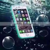 For Iphone 6 WaterProof Case ShockProof Case