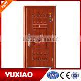 China Interior Pvc Skin Membrane Door,folding Pvc Door thumbnail-6