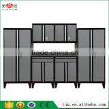 High Quality Steel Garage Organization Cabinets Storage Systems TJG-GSC7123 thumbnail-2