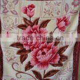 Ready Stock Mink Blankets