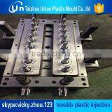 48cavity preform mould