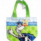 Classic Pose Large 15" Reusable Non-woven Bag