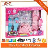 3 Year Old Toy Dresser for Girls