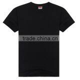 Cheap Bulk Wholesale Blank T Shirt For Men thumbnail-4