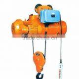 HP1000 Electric Lift Hoist thumbnail-1