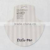 Cheapest Price for Paper Garment Hang Tag With String thumbnail-5