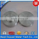 Titanium Sputtering Square Target for Coating thumbnail-3