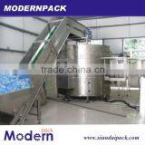 2016 New Automatic Bottle Rotary Unscrambler Machine