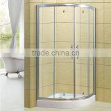 Factory made directly high quality sanitary ware bathroom shower room complete steam music shower room