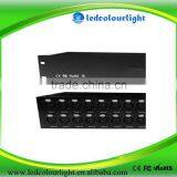 DMX Digital Tube Lights DMX Pixel DMX512 LED Controller DJ Nightclub Rgb LED Artnet Contoller thumbnail-6