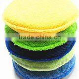 Best Auto Clearing Glove Chenille Microfiber Car Wash Cleaning Gloves/cloth thumbnail-2