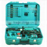 29PCS Power&hand Tools Electronic Tool Set Drill Set