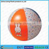 Customised Pvc Inflatable Beach Ball thumbnail-2