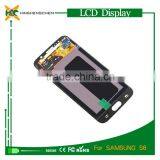 Gold Supplier for Samsung Galaxy s6 Lcd Screen Display thumbnail-5