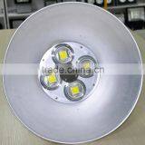 2016 Hot Sale Private Mode 200W Fan Heat Sink Led High Bay Light thumbnail-1