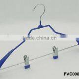 PVC Coated Hanger thumbnail-1