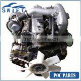 4JB1T ENGINE thumbnail-2