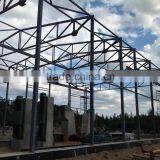 Simple Fireproof Building Construction thumbnail-1