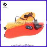 Hot Feel Insole Battery Chargeable thumbnail-5