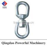 HIGH QUALITY G402 FORGED STEEL REGULAR SWIVELS thumbnail-1