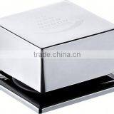 Sanitary Ware 2 Person Style Whirlpool Massage Bathtub With Pillow thumbnail-5