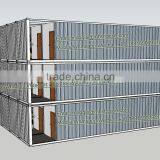 Modular 40HQ Shipping Container Hotel Unit thumbnail-2
