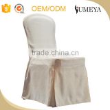 Wholesale spandex polyester banquet chair cover used dining chair covers