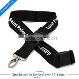 Personalized Lanyard With Badge Reel at Factory Price thumbnail-3