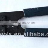 LSDbrand High Quality LS-210N Rj11 Rj12 Rj45 205mm Crimping Tool Cat5 Network Cable Crimp Tool Modular Plug Crimping Tool thumbnail-4