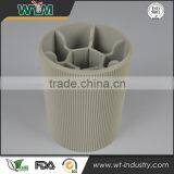 Customized Plastic Conveyor Belt Axes Parts & Rubber Plastic Injection Mould Maker thumbnail-2