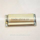 Cabinet Drawer Wardrobe Handles and Pulls With UV Vacuum Coating Technology thumbnail-1