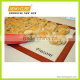 Hot Selling Silicone Gel Non Stick Baking Mat thumbnail-1